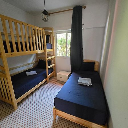 Lagon Appartement Moulay Bousselham Exterior foto